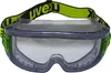 uvex Vollsichtbrille ultravision grau Produktbild-Vorschau 1