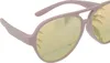 Dziecięce okulary przeciwsłoneczne (3-7) UV400 Jamaica Pink Podgląd zdjęcia produktu 3