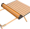 Campingtisch Klapptisch Gartentisch Balkontisch Klappbar Produktbild-Vorschau 5