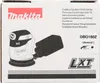 MAKITA DBO180Z aku excentrická bruska 18V bez baterie Náhled obrázku produktu 45