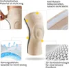 CAMBIVO Kniebandage Männer Damen X2 mit PMMA Stabilisatoren Produktbild-Vorschau 2