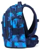 Satch Pack Schulrucksack Troublemaker, Farbe/Muster : bleu, Voir les images du produit 22