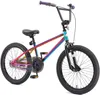BIKESTAR Kinder Fahrrad ab 6 Jahre | 20 Zoll BMX Kinderrad Produktbild-Vorschau 1