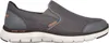 Skechers Slipper Slipper Kunstleder/Mesh Produktbild-Vorschau 3