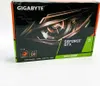 The image shows the retail packaging of a Gigabyte GeForce GTX 1660 SUPER graphics card. Podgląd zdjęcia produktu