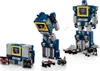 LEGO® Icons 10358 Transformers: Soundwave Produktbild-Vorschau 12