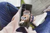 MuchoWow® Handyhülle Schutzhülle Hülle für Samsung Galaxy Produktbild-Vorschau 3