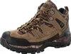 Almwalker Outdoorboots Skanden Herren (Braun/Camouflage) Produktbild-Vorschau 1