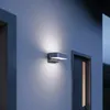 Steinel LED AUSSENLEUCHTE L 810 SC SI 087562 LED outdoor Produktbild-Vorschau 2