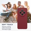 kwmobile Handyhülle für Xiaomi Redmi 14C / Poco C75 Hülle - Produktbild-Vorschau 4