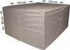 Raffles Covers Sitzgruppe Abdeckhaube 165 x 135 H: 85 cm | Produktbild-Vorschau 3
