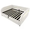 Flieks Hydraulisches Schlafsofa 140x200cm mit Led, Produktbild-Vorschau 9