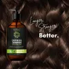 Rizinusöl Shampoo & Maske Mit Biotin Totes Meer Mineralien Produktbild-Vorschau 4