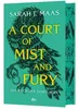 A Court of Mist and Fury Podgląd zdjęcia produktu 2