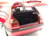 Norev VW Golf III GTI rot 1996 - 20 Jahre Edition Produktbild-Vorschau 13