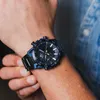 Casio Edifice - ECB-2000CB-2AEF - Cool Blue - Bluetooth - Produktbild-Vorschau 15