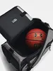 Under Armour Contain Duo Sm 40L reistas, zwart, zwart, one Productafbeelding-voorbeeld 8