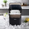 WEBBER RANUA IM-001 ICE MASTER Eismaschine 12 kg/24 h, 165 Produktbild-Vorschau 11