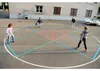 STREET RACKET set sportivo per la scuola in una borsa Anteprima dell’immagine prodotto 13