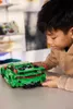 LEGO Technic Porsche 911 GT3 R REXY AO Racing racewagen - Productafbeelding-voorbeeld 30