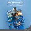 4smarts 540284 Auricolare e casco Auricolare cablato In-Ear Anteprima dell’immagine prodotto 5