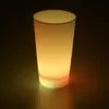 Led Cocktailglas 450 ml Kunststoff Becher Farbwechsel bunt Produktbild-Vorschau 4