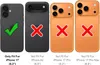 Schutzhülle für iPhone 17 kompatibel mit MagSafe – Produktbild-Vorschau 3