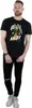 Elf - "Angry Elf" T-Shirt für Herren BI23642 (3XL) Produktbild-Vorschau 4