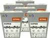 Catena Stihl 6x 3/8" Rapid Super 3 (RS3) 50 cm 3/8" 1,6 mm Anteprima dell’immagine prodotto 1