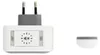 Honeywell DC515NP2, Šedá, Bílá, 84 dB, IP55, Bezdrátový, Náhled obrázku produktu 4