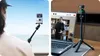 Insta360 2-in-1 Mini-Stativ für kreative Aufnahmen mit Produktbild-Vorschau 7