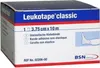 BSN Leukotape® classic Klebebinde 1 Rolle 10 m x 3,75 cm Anteprima dell’immagine prodotto 2