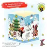 Trötsch Der kleine Maulwurf Windlicht Adventskalender Produktbild-Vorschau 3