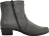 Rieker Damen Stiefelette Reißverschluss Blockabsatz Boot Produktbild-Vorschau 29