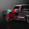 Mattel Brick Shop Hot Wheels '83 Chevy Silverado, Bausatz, Produktbild-Vorschau 6