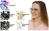 30 Brillenschlaufen Brillenkettenhalter Produktbild-Vorschau 3