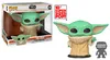 FUNKO POP! Jumbo The Child, zberateľská figúrka, film a Náhľad obrázku produktu 2