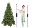 Triumph Tree kunstkerstboom, groene dennenboom, model Productafbeelding-voorbeeld 3