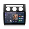 Android Radio samochodowe 10" 64GB VW Touran 1T (2003–2010) Podgląd zdjęcia produktu 1