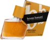 A bottle of Bruno Banani Man's Best Eau de Toilette and its packaging are displayed against a white background. Náhled obrázku produktu
