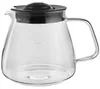 Melitta AromaFresh, Przelewowy ekspres do kawy, 1,25 l, Podgląd zdjęcia produktu 16