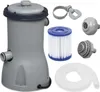 Bestway Flowclear Pool-Filterpumpe 3028 L/h Produktbild-Vorschau 77