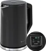KitchenBrothers Wasserkocher - Elektrisch - 1,5L - 2200W - Produktbild-Vorschau 1