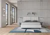 Egos Annalisa 160x200 Doppelbett aus weißen Baits mit Produktbild-Vorschau 2