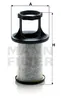 MANN-FILTER Filter Kurbelgehäuseentlüftung LC 5001 x 158mm Produktbild-Vorschau 6