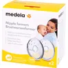 MEDELA - Forme-mamelons - lot de 2 - Préparation Voir les images du produit 6
