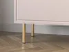 Selsey Loppa - Nočný stolík so zásuvkou a priehradkou, Náhľad obrázku produktu 8
