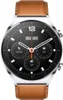 Xiaomi Watch S1 Smartwatch Edelstahl & Saphirglas, 1.43" Produktbild-Vorschau 1