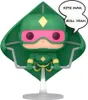 Funko Pop! DC Harley Quinn: Kite Man #475 Previews 25.000 Produktbild-Vorschau 2