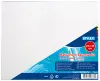 Stylex 28667, Lackierung, Leinwandpaneel, Weiß, Baumwolle, Produktbild-Vorschau 1